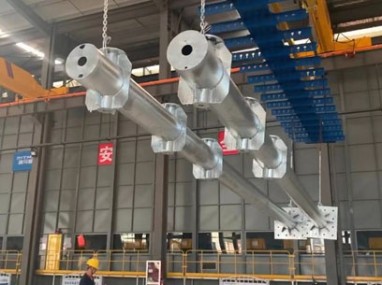 宜春交通設施杆件