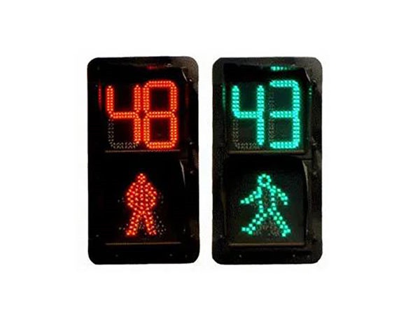 人（rén）行信號燈（dēng）