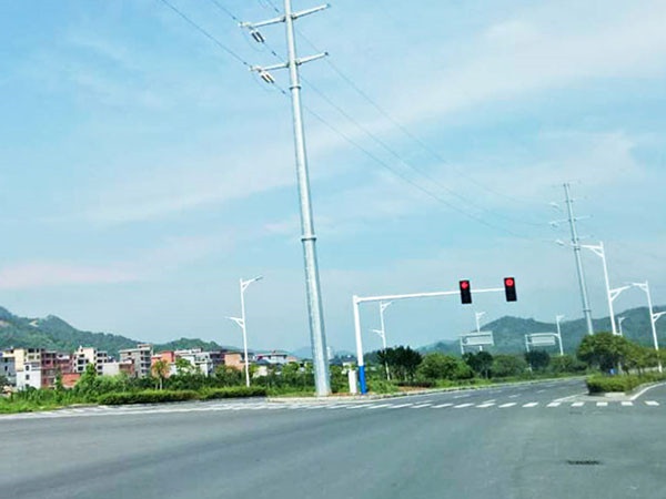 萍鄉市安源區中環路工程