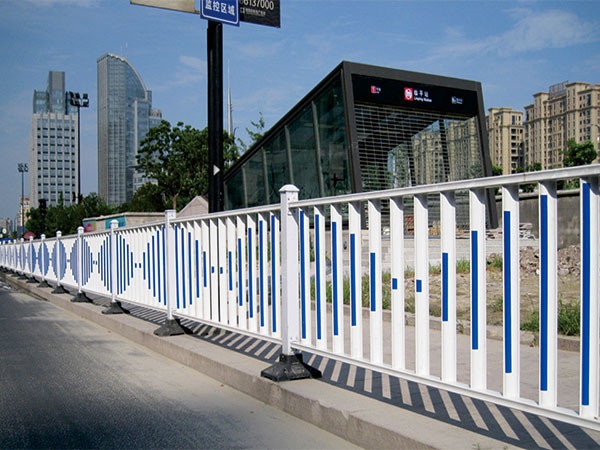 市政護欄