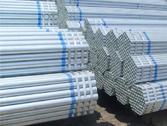 熱（rè）鍍（dù）鋅業務