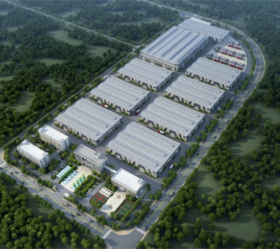 一起草 www.17.com网站廠區規劃