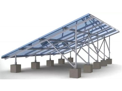 光伏支架（jià）