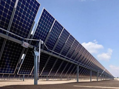 光伏支架的分類