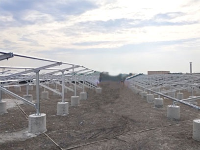 吉水縣9MW分布式光伏項目